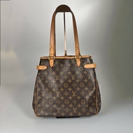 LV M51153 老花直式購物包