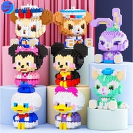 LEGO Building Blocks