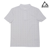 GIORDANO Men's G-Motion All Over Print Polo (09015324)