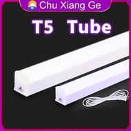 T5 LED Tube Light 220V 10W 6W Tube Cold White Warm White 30cm 60cm 2ft tubo led tl Led Lamp Bulb For Home Kitchen Lamp