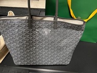Goyard Saint Louis Tote Bag PM