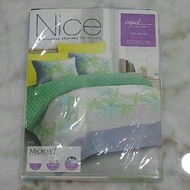 Bedsheet Akemi super single