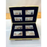 Money-Saving Second-Hand Auction Collection Phone Stored Value Cards, 10,000 Sets, 10,000 Chunghwa T