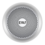 EWA A110mini Bluetooth スピーカー (silver)
