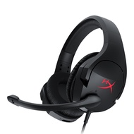 HYPER X Cloud Stinger - ชุดหูฟังสำหรับเล่นเกมที่สะดวกสบาย