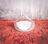 鋁制寶石寵物床