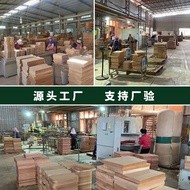 Ebony Cutting Board Solid Wood Whole Wood Cutting Board Cutting Board Kitchen Tableware Household Do