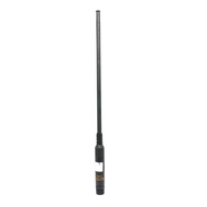 RH-660S Telescopic BNC 144/430MHz Dual Band Antenna RH660S for IC-V8 IC-V80 IC-V82 Walkie Talkie Ham