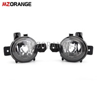 Fog Lights LED Fog Light for BMW X5 E70 X1 E83 E84 1 series E81 E82 E87 E88 Headlight LED Fog Lamp F