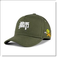 【ANGEL NEW ERA】統一獅 復古 卡車帽 軍綠 綠 中華職棒 棒球帽 帽 中職 台灣 統一 CPBL