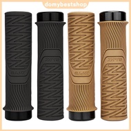 MTB Cycling Handle Anti-Slip Bike Handle Grips Shock Absorbing MTB Accessories