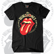 Rock Band The Rolling Stones 50th Anniversary Super Premium T-shirt Available big size 4XL 5XL Hypeb