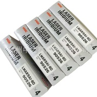 NGK 90526/LMAR9AI-8D Spark Plug/Spark Plug/Burner Suitable for BMW Motorcycle