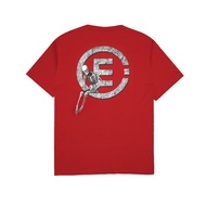 EVIL TSHIRT - COGITANS H25 RED