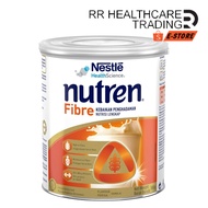 Nestle Nutren Fibre 800g (Exp 02/2025)