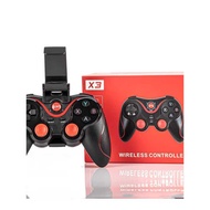 X3 Wireless Bluetooth Gamepad Direct Connection Android System IOS Eating Chicken Game X3 Mobile Pho
