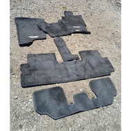 Honda Odyssey rb1 floor mate carpet