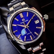 旺角門市 全新 現貨 Grand Seiko SBGA447 Spring Drive Ginza Limited 銀座限量版 200本