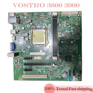 CN-0T1D10 For DELL Vostro 3800 3900 Motherboard 13040-1M 0T1D10 T1D10 PN:GGDJT Mainboard Tested OK