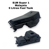 S1M Y15ZR FUEL TANK 9Liter Ysuku