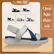 Yanki men's Sandal with Z-strap code YY021Ch