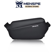 MENSPE Crossbody Bag Men Shoulder Bag Short Travel Bag Chest Bag Messenger Bag School Bag Large Capa