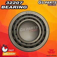 🚜32207 BEARING | GS PARTS