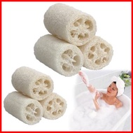 ◭ ∈ ♨ 25th️ Patola Loofa Loofah Scrub bath shower sponge Exfoliating