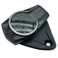 GSXR1000 GSXR 1000 2009-2016 K9 L1 L2 L3 L4 L5 L6เครื่องวัดความเร็วกรณีมาตรวัดระยะทางตัววัดระยะทางฝา