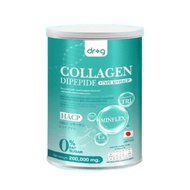 2 แถม 1 Dr. G Collagen คอลลาเจน ไดเปปไทด์ ดร. จี คอลลาเจนผง คอลลาเจนผิว นำเข้าจากญี่ปุ่น ผิวพรรณ ผู้