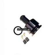 Piston Striker Bor Driil Jack Hammer MT 870 MT 870 MT 870 MAKTEC