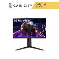 Lg Ultragear Gaming Monitor 24gn65r-b | 23.8" Fhd Gaming Monitor Ips | 1920x1080 | 300nits | 144hz|1ms|free Sync|24gn65r