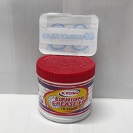 FREE SHIPPING BEARING GREASE / GREASE BEARING KYOSO 450GR HIGH TEMP HIGH QUALITY FREE SHIPPING