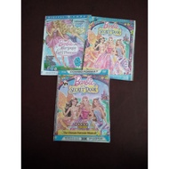 (PRELOVED) Barbie DVD Cassette