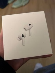 AirPods Pro 2 全新