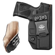 Taurus G3C Holster, Taurus G2C Holster IWB Kydex Holster Taurus G3C / G2C / G2S / PT111 / PT140 9mm/