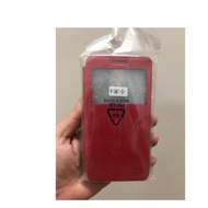 Flip case xiaomi 4....