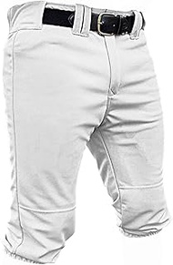 3N2 Boy's Throwback Knicker, Baseball Pants for Boys