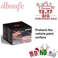 Christmas Sale - Ho Ho Ho - (READY STOCK) 3M Car Paste Wax 39526LT, (150g) - Car Care