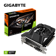 การ์ดจอ VGA GIGABYTE GEFORCE GTX 1650 OC - 4GB GDDR6 REV.2.0