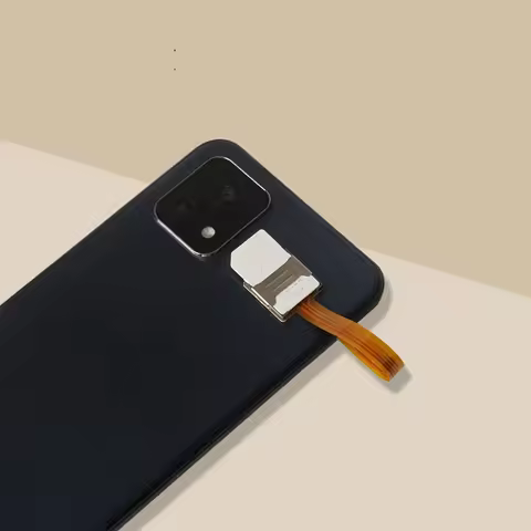 PCB Nano 4FF Sim card Converter To Nano 4FF Micro 3FF Standard 2FF Sim Usim Card Vertical 4FF Adapte