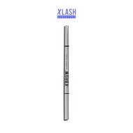 [XLASH] XBROW Eyebrow Pencil - Micro Thin - Built in Brush