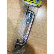 114758 bigrow ac door pull