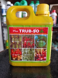 Pupuk Cair Trubuso 1L