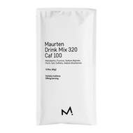 MAURTEN - Maurten Drink Mix 320 Caffeine 100mg x 5包 (10329) (有效期 : 2027.10.23)