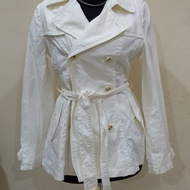 TRENCH COAT GADING-PRELOVED

