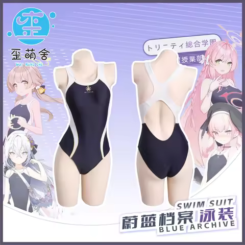 Japanese Anime Archive Kisaki One Piece Swimwear Misono Mika Swimsuit Cosplay Cos Swimsuit Summer Ne
