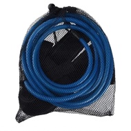 Swimming Training Belt  4m Blue Tether for Adults Pools