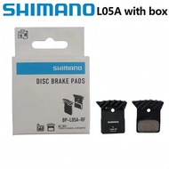 Shimano L05A D03S Resin ICE-TECH DURA-ACE L04C N04C K04Ti P04C Metal K03Ti K05S K03S N03A Pad Resin 