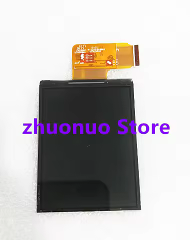 NEW LCD Display Screen for Fuji Fujifilm FinePix S8500 S8350 S8450 S6800 S8300 S8200 S8600 For Nikon
